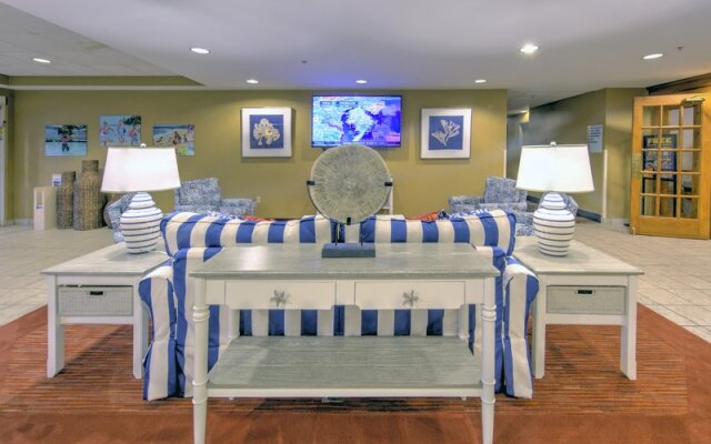 Holiday Inn Express Bethany Beach