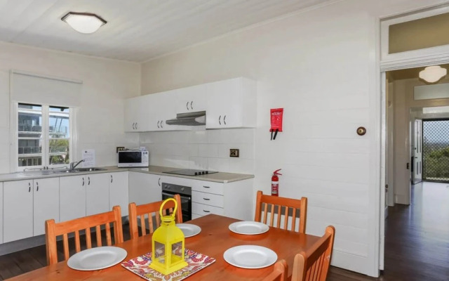 Reflections Yamba Lighthouse Cottages