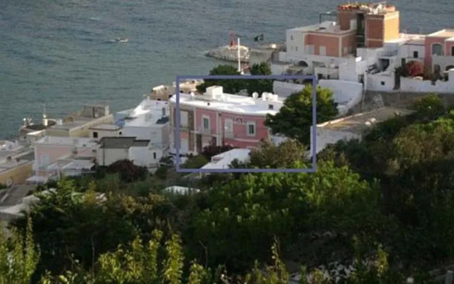 Ponza Arcipelago Pontino - Appartamento Scotti