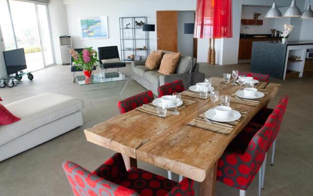 Rayong Seaview Condo 230 sqm condo, 2 bedroom
