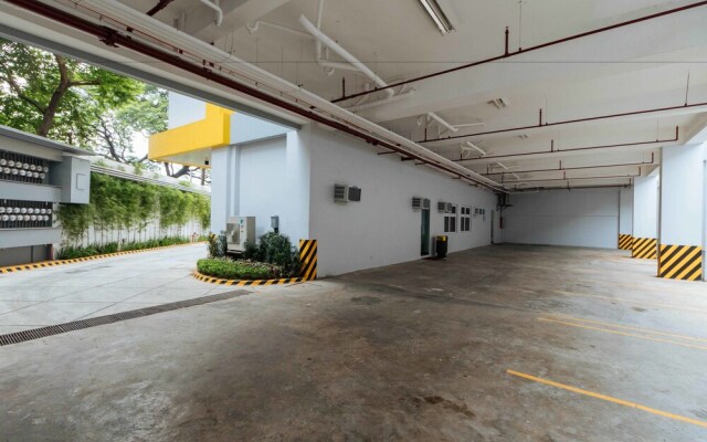 RedDoorz Premium near Ateneo Katipunan