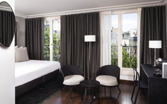 Hotel Elysees Regencia