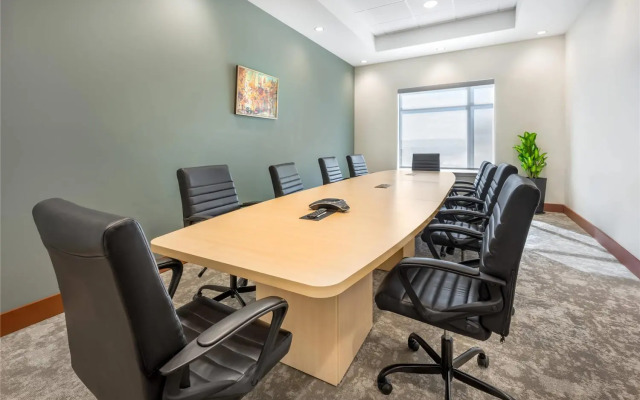 Radisson Hotel Pendleton Airport