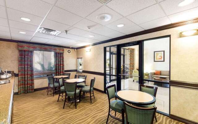 Quality Inn Ingleside - Corpus Christi