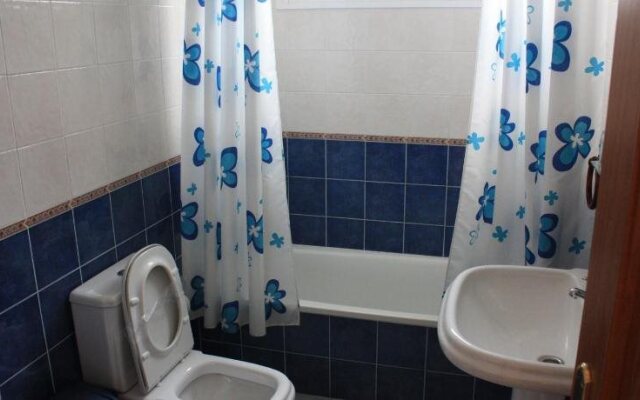 Apartamentos Casa Sardina