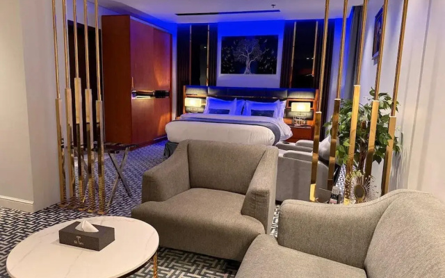 S-Twin Hotel