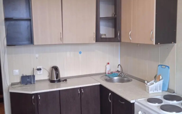 Апартаменты на бульваре Баландина