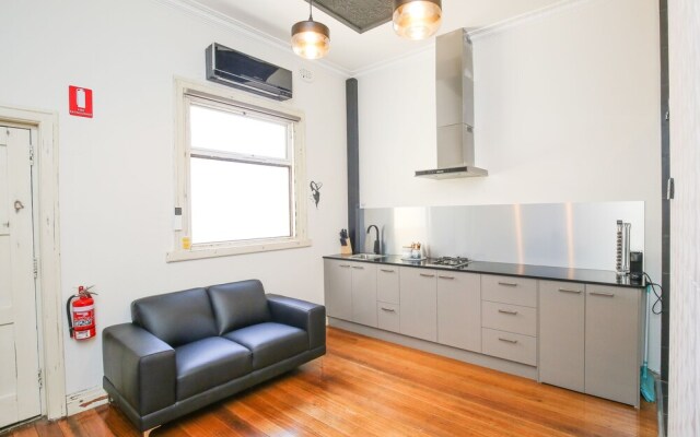 Indulge Apartments -The Urban Collection