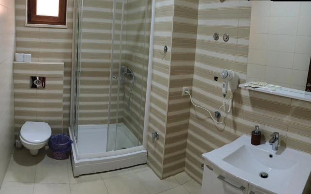 Bocche di Cattaro Apartments