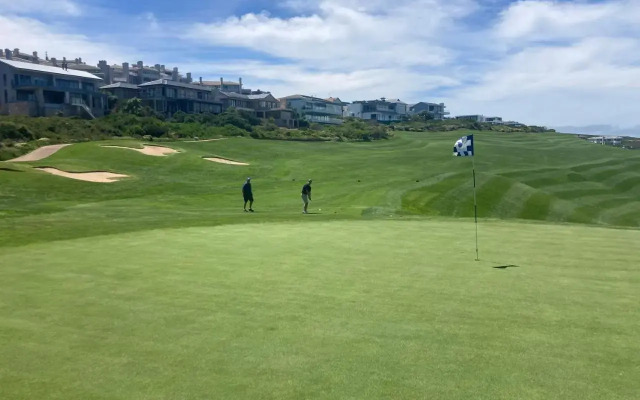 Pinnacle Point Lodge 70 Golf and Spa Estate