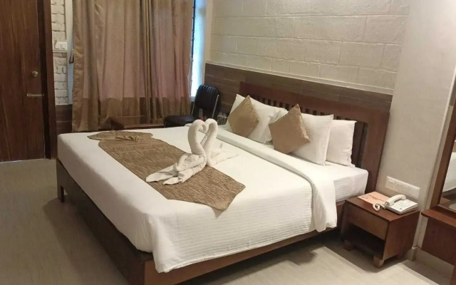 Woodstock Resorts