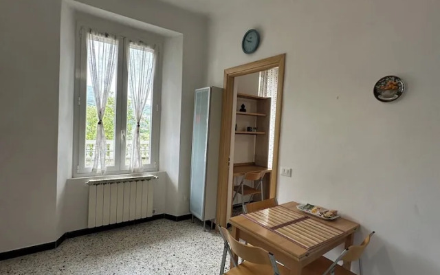 Dionisio Apartment