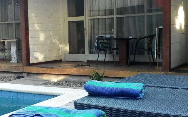 Villa Phyphy