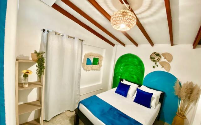 Spring Hostel