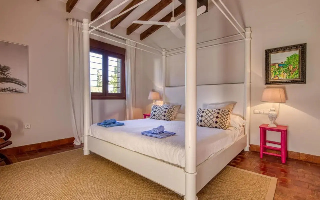 Holiday Home El Torrero
