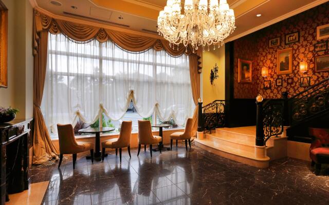 Hotel Monterey Akasaka