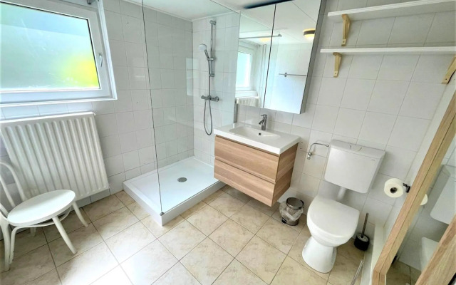 Vakantiewoning De Schotsman