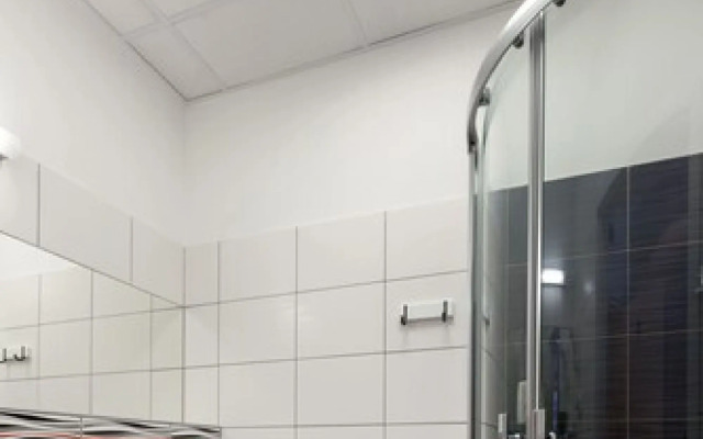 Hotel Traffic Poznań Stare Miasto