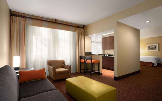 Hampton Inn & Suites Ogden