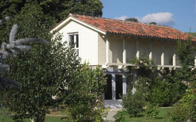 Les Maisons de Concasty