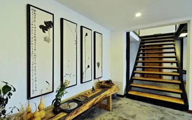 Xijiang Shanju Inn