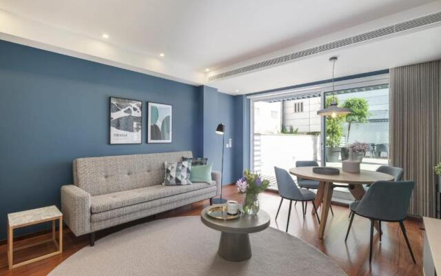 Nº150 Apartment & Suites with terrace