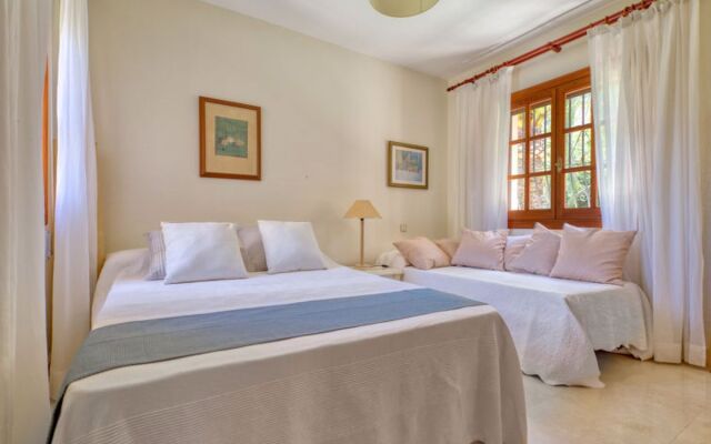 Villa Sunrise