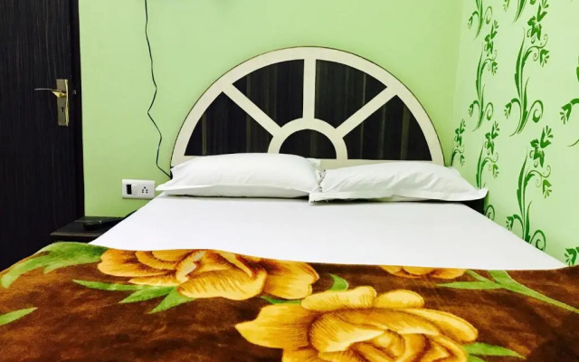 Hotel Shiv Ganga