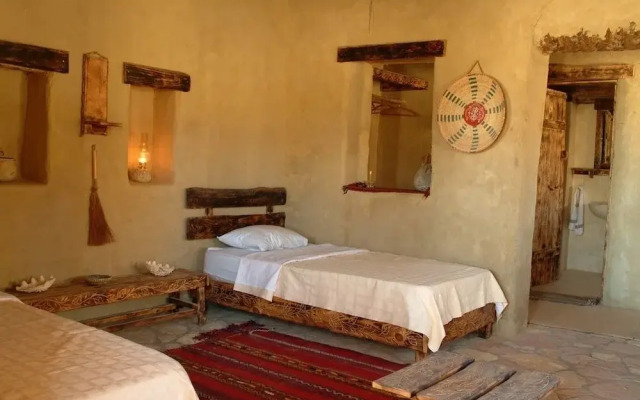 Taziry Ecolodge & Sustainable Village