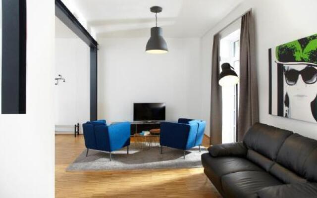Hotel Villa 8