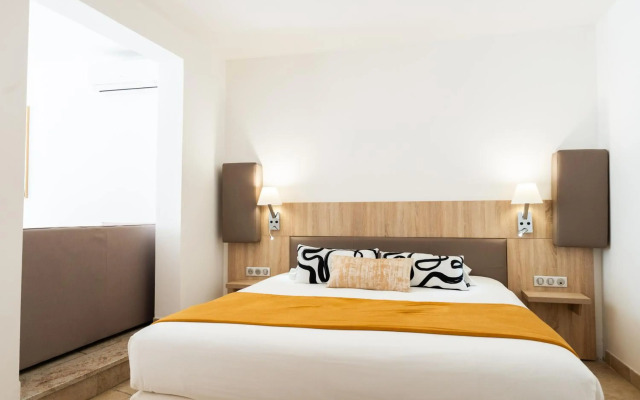 Hotel Arena restaurant le Refuge