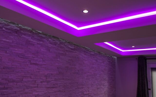 Livit Serviced Apartments
