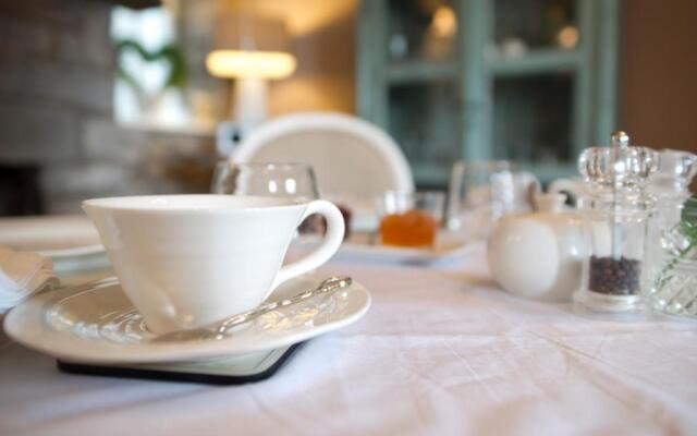 Ty Croeso Boutique B&B