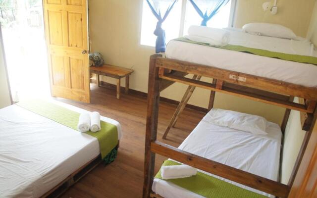 Cebaco Sunrise Lodge