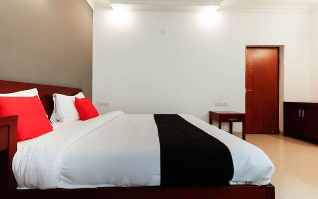 Capital O 62688 Makers Hotel