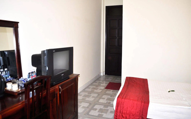 Huy Hoang Garden Hotel