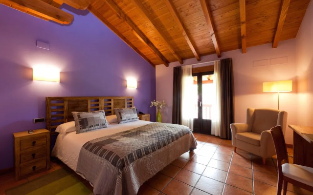 Hotel Apartamento Rural Atxurra