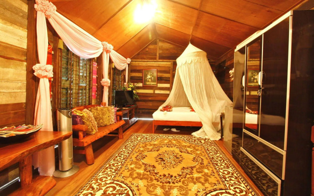 Fig Tree Hills Resort
