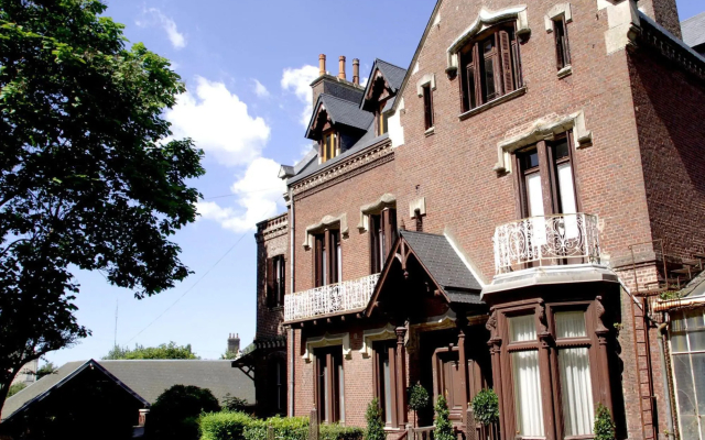 La Villa Ariane