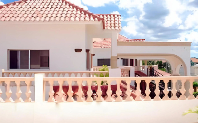 Aparta-Hotel Villa Baya