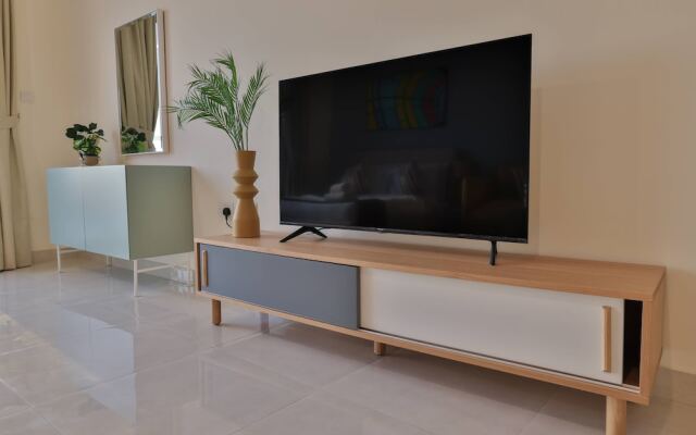 Stunning Studio near Downtown Dubai