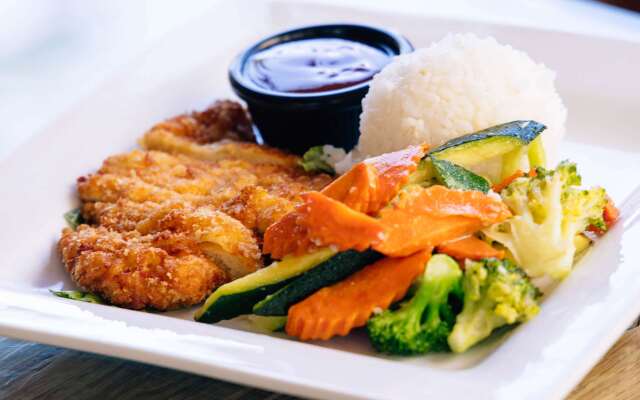 Aston Kaanapali Shores