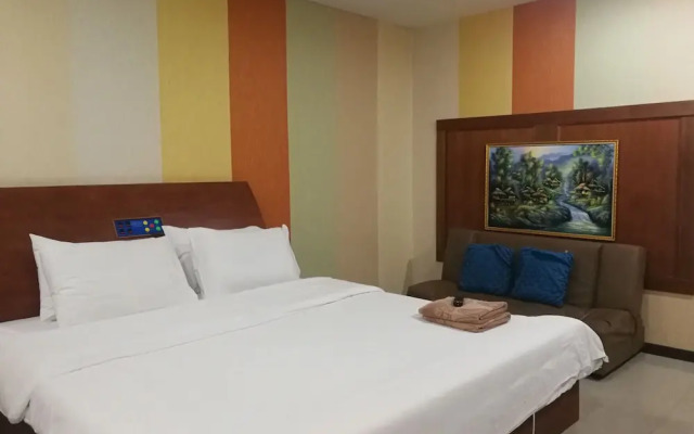 Reurn Thai Resort Ratchaburi