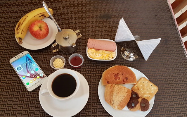 Hotel Nuevo Sol