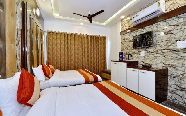 Delight Home Stay By OYO Rooms