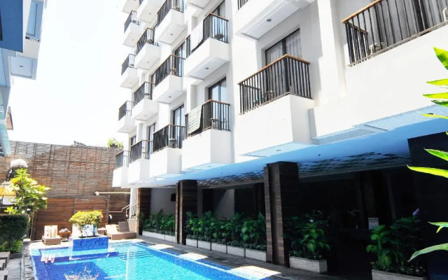 Ping Hotel Seminyak