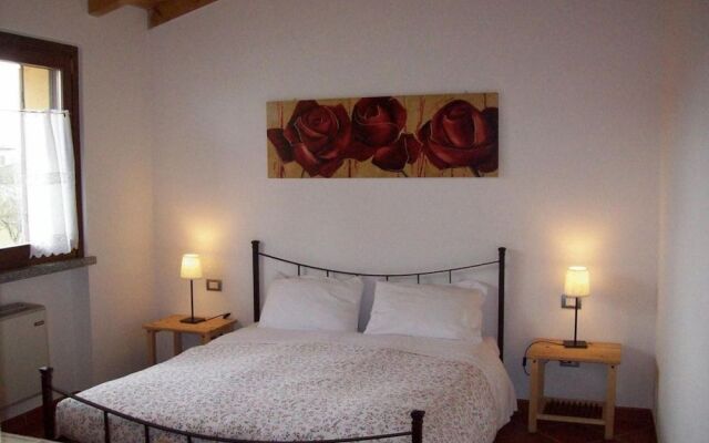 Agri Village Pavia