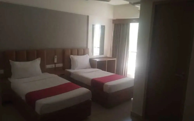 Treebo Nestlay Rooms Whitefield