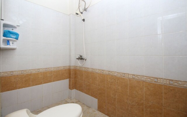 Airy Eco Denpasar Timur Trengguli Satu 22 Bali