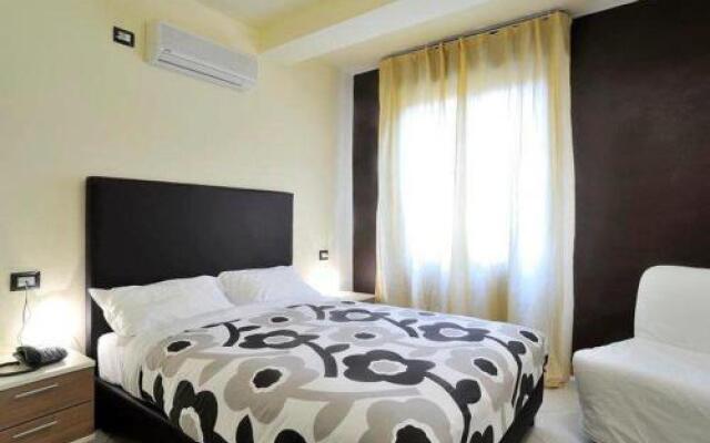 Hotel Le Nereidi